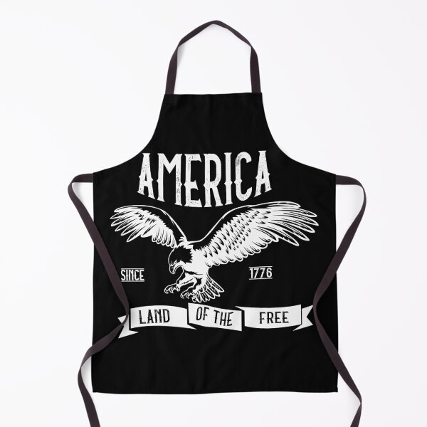 Item preview, America, Land of the free designed and sold by Izod55.