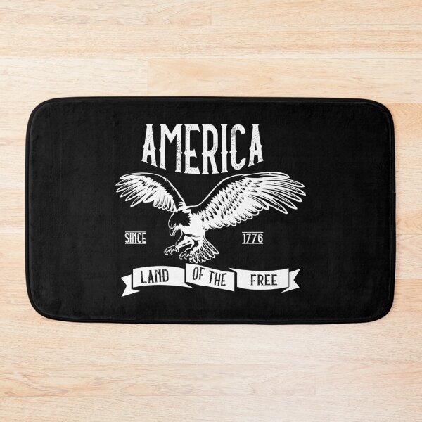 Item preview, America, Land of the free designed and sold by Izod55.