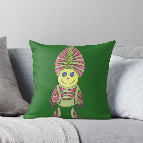 Item preview, Flytrap Buddy without Background designed and sold by Elina Lewis.