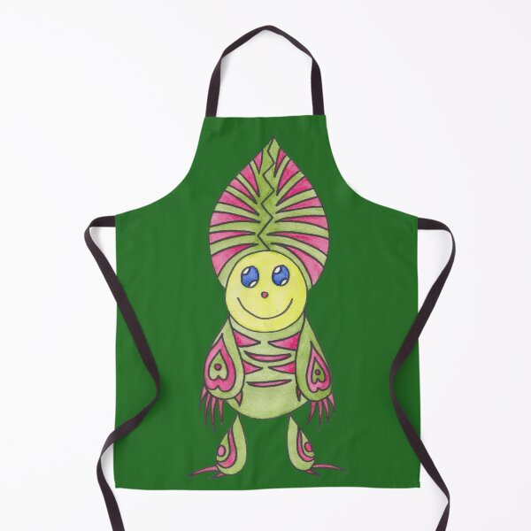 Item preview, Flytrap Buddy without Background designed and sold by Elina Lewis.