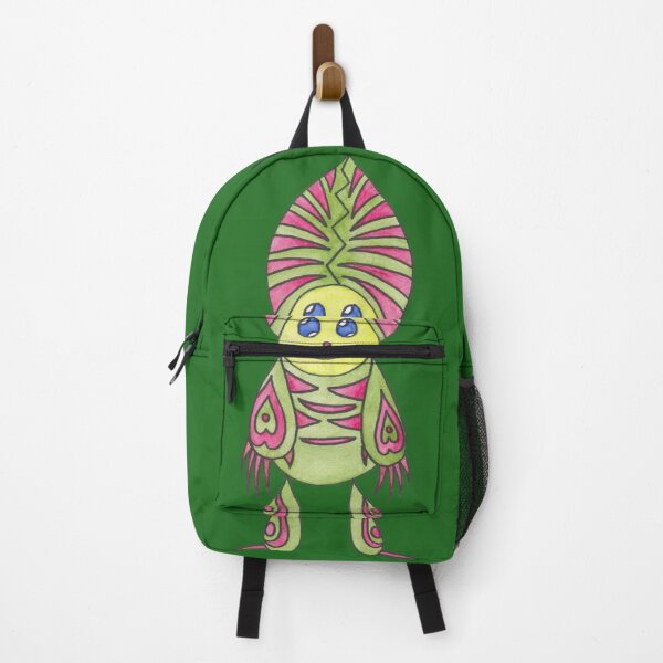 Item preview, Flytrap Buddy without Background designed and sold by Elina Lewis.