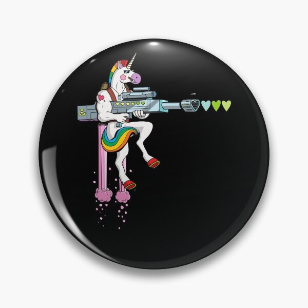 Item preview, Unicorn Blast Off No:3 designed and sold by sgmydesigns.