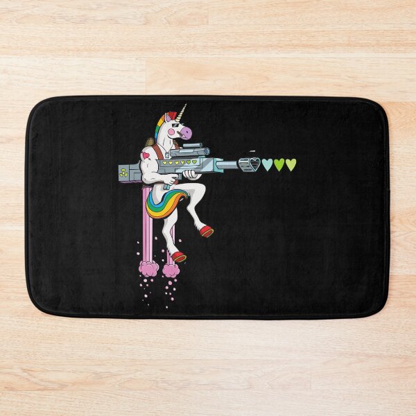 Item preview, Unicorn Blast Off No:3 designed and sold by sgmydesigns.