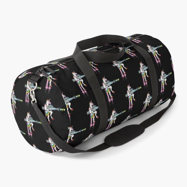 Item preview, Unicorn Blast Off No:3 designed and sold by sgmydesigns.