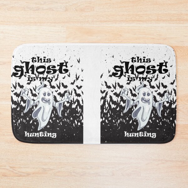 Item preview, This Is My Ghost Hunting:Funny Ghost,Cute Ghost designed and sold by Chaos Pixel Studio.