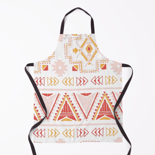 Item preview, Colorful Southwestern Pattern designed and sold by yougalore.