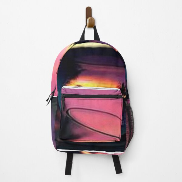 Item preview, sunset art designed and sold by Chouchi-chouchi.