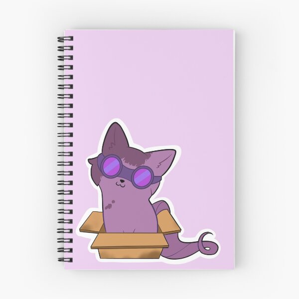 Item preview, entrapta cat designed and sold by Maythedragonlord .