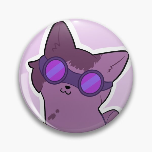 Item preview, entrapta cat designed and sold by Maythedragonlord .