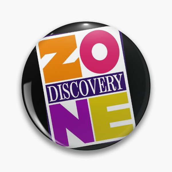 Artikelvorschau, Discovery Zone entworfen und verkauft von Indestructibbo.