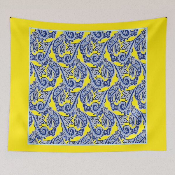 Item preview, Barden Bellas Paisley Scarf designed and sold by QnElizabeth193.