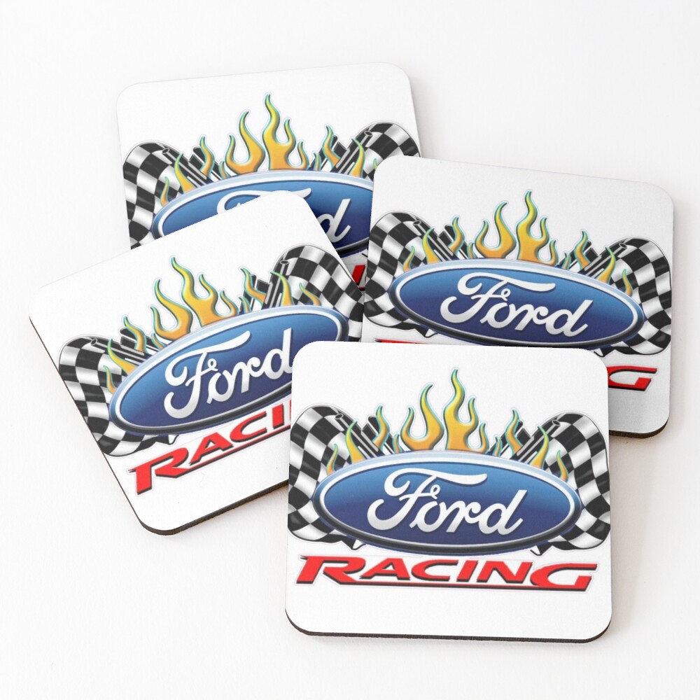 Item preview, Coasters (Set of 4) designed and sold by QualityClo.