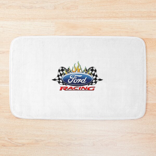 Item preview, Ford Racing  designed and sold by QualityClo.