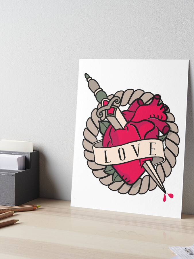 バッグ JPG Sword Pierced Heart c bag JPG Sword Pierced Heart c bag