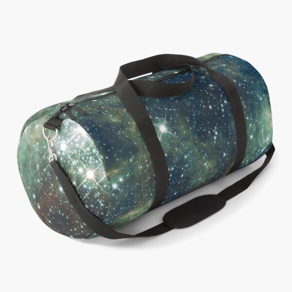 Item preview, Vibrant Galaxy Pattern for Your Favorite Astronomer designed and sold by yougalore.
