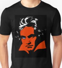 A Clockwork Orange. Beethoven. Unisex T-Shirt