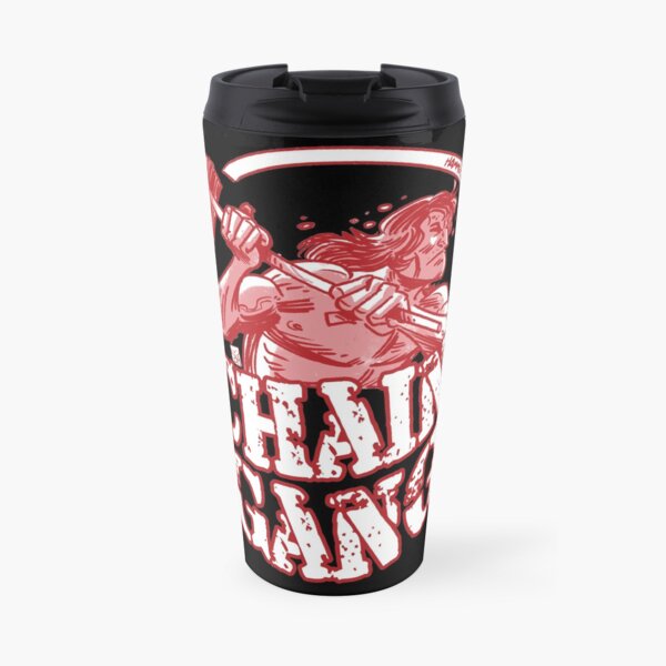 Chain Gang #1 Travel Mug
