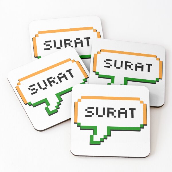 Item preview, Surat India Bubble  designed and sold by xesed.