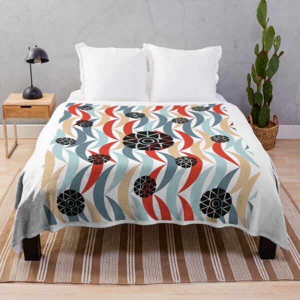 Item preview, " quilt pattern " Couleurs symetric patterns designed and sold by Bachirdz.