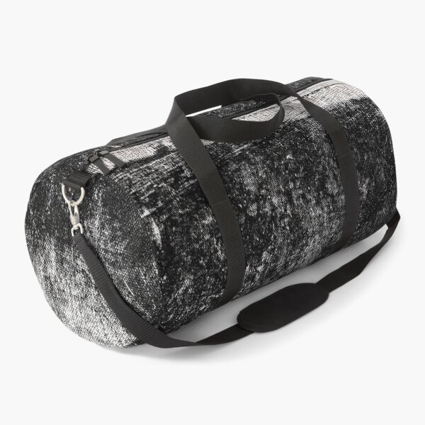 Item preview, Dark Gray Black Distressed Texture Pattern designed and sold by yougalore.