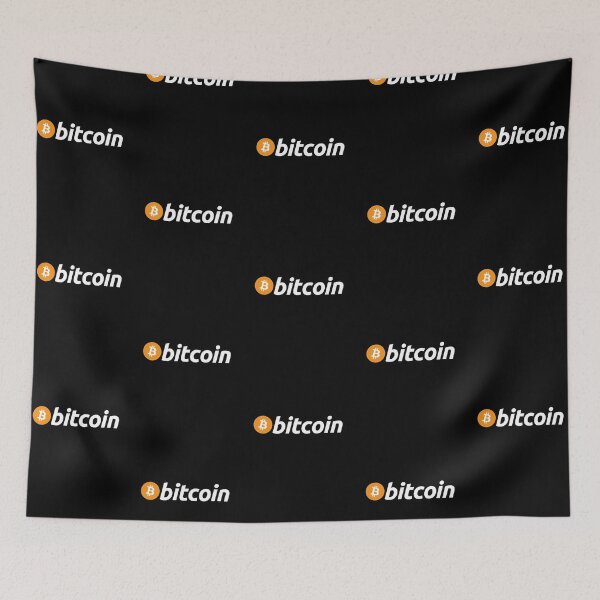 Item preview, Bitcoin designed and sold by Stylekingdom.