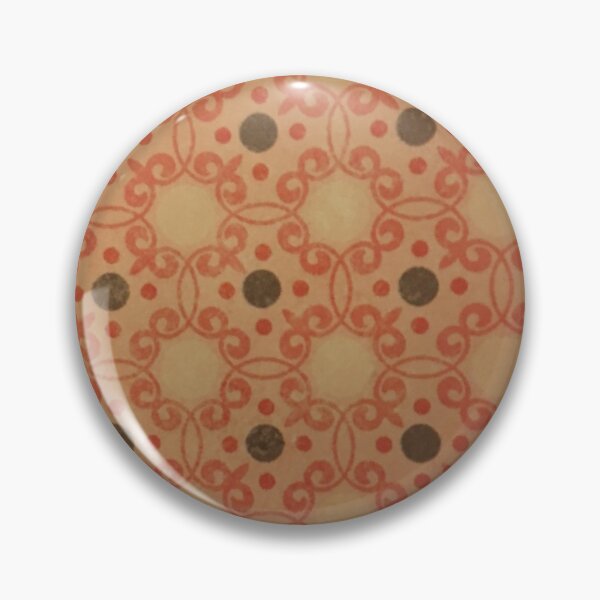 Item preview, Pink Swirls  designed and sold by T1D4ever.