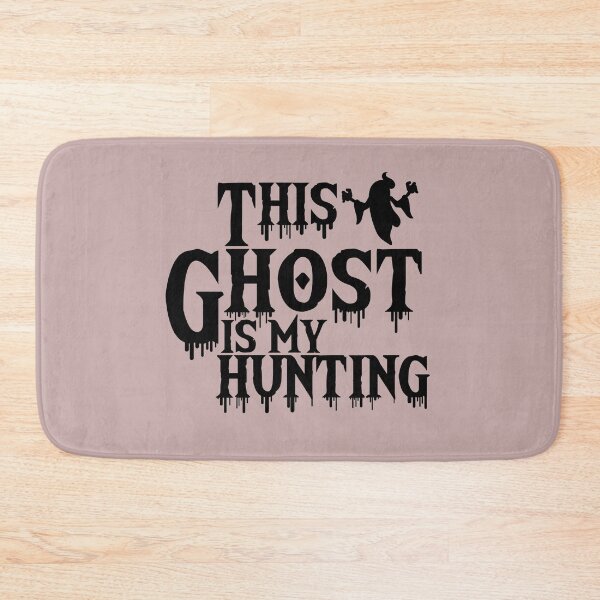 Item preview, This Is My Ghost Hunting:Funny Ghost,Cute Ghost designed and sold by Chaos Pixel Studio.