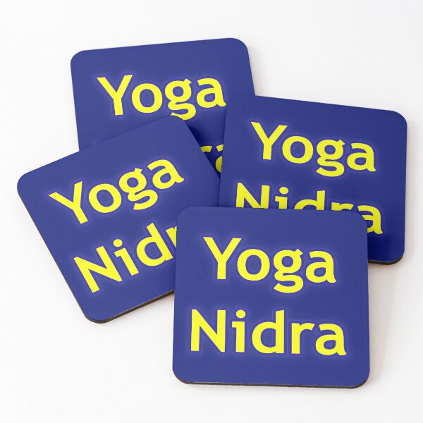 Item preview, Yoga Nidra designed and sold by KATKattalestv.
