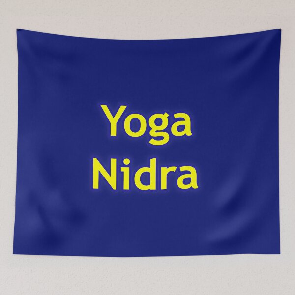 Item preview, Yoga Nidra designed and sold by KATKattalestv.
