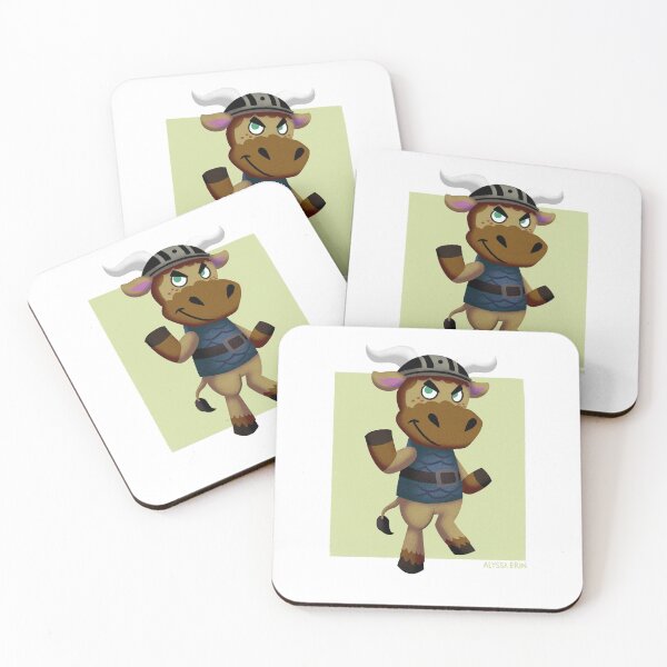 Item preview, Vic designed and sold by alyssaerin.