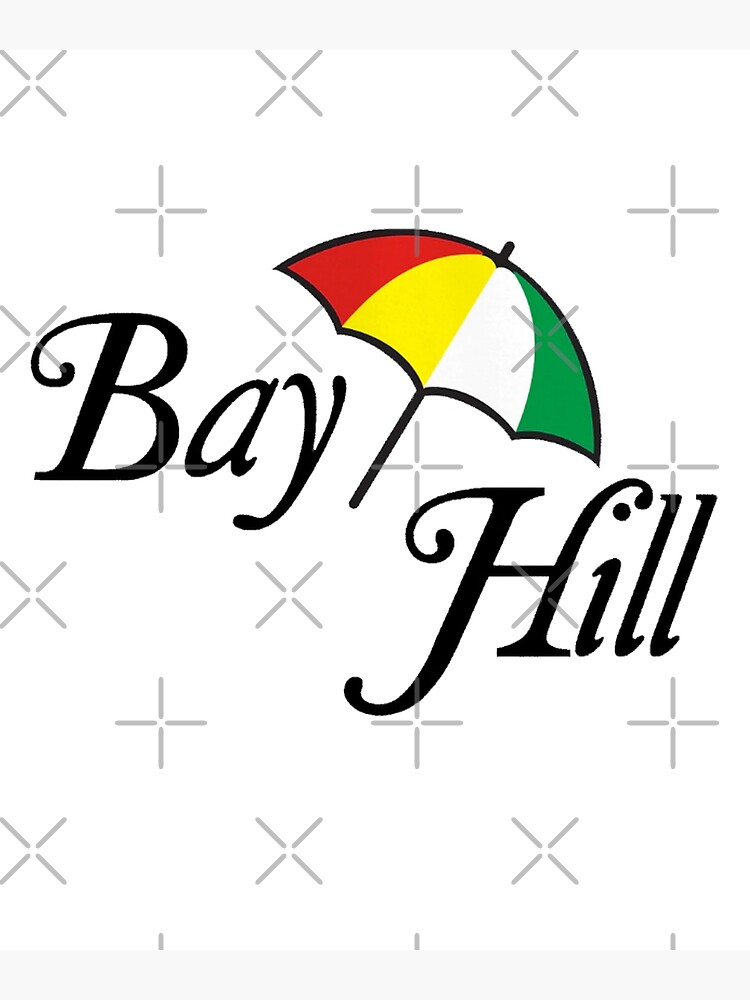 “Bay Hill - Arnold Palmer” Poster by mohameddhassan | Redbubble