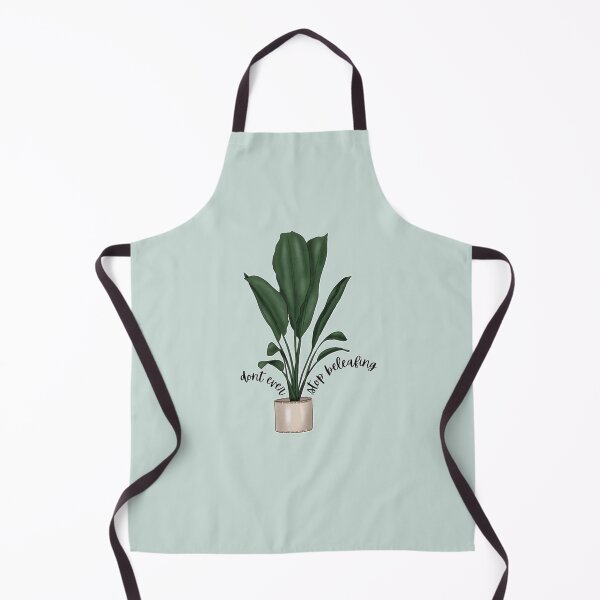 Item preview, dont ever stop beleafing - for plant lovers sage designed and sold by MNCO.
