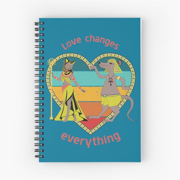 Item preview, El amor cambia todo designed and sold by Eva-Success.