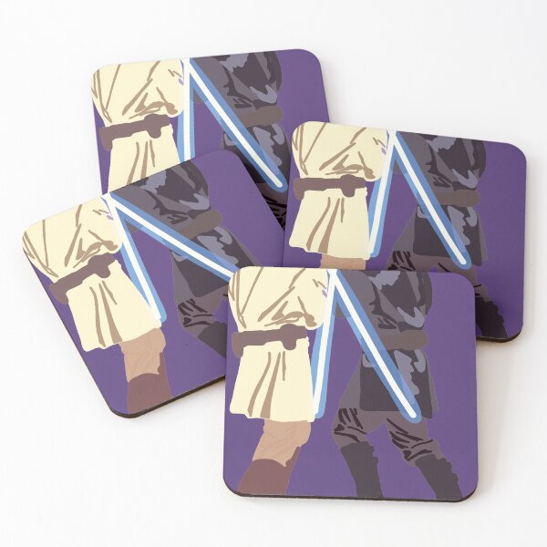 Item preview, The Duel designed and sold by Luke Virgo Rowe.