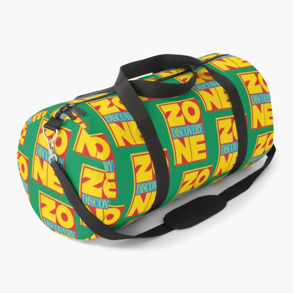 Item preview, Discovery Zone designed and sold by Indestructibbo.