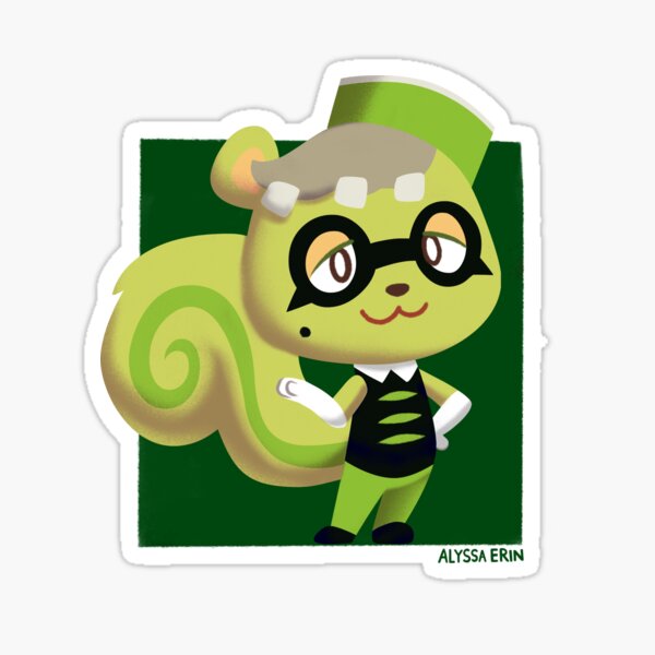 Animal Crossing Marina Gifts & Merchandise for Sale | Redbubble Animal Crossing Marina Gifts & Merchandise for Sale | Redbubble