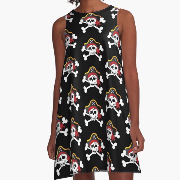 One Piece Dresses Redbubble