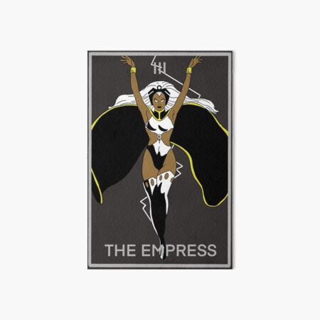 Item preview, The Empress designed and sold by TheWeatherWitch.