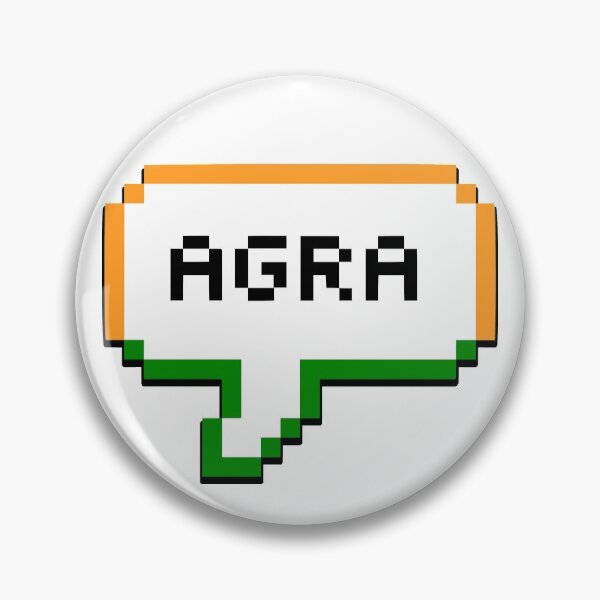 Item preview, Agra India Bubble designed and sold by xesed.
