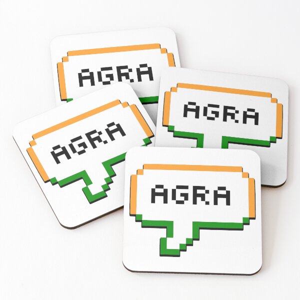 Item preview, Agra India Bubble designed and sold by xesed.