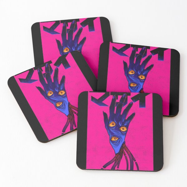 Item preview, The Beholder Hand designed and sold by massai.