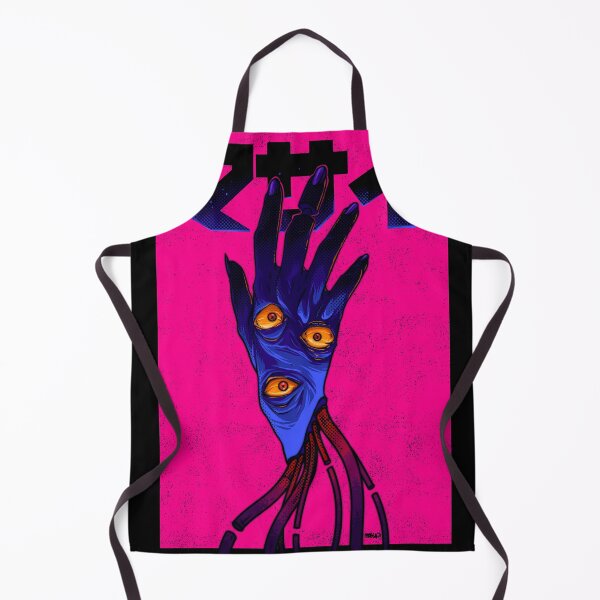 Item preview, The Beholder Hand designed and sold by massai.