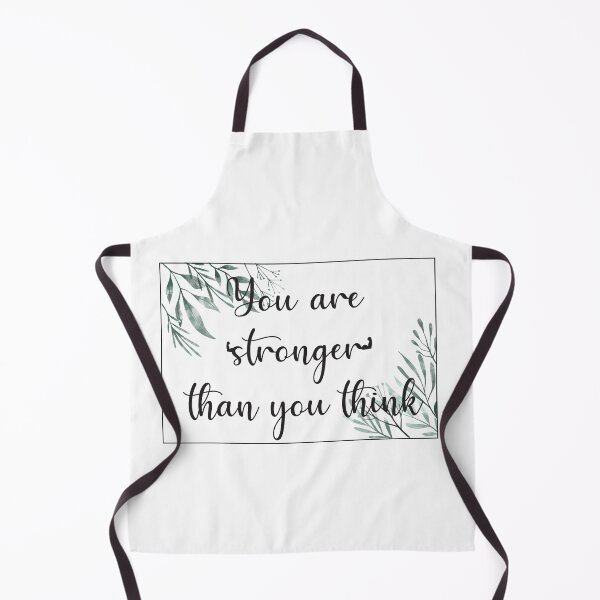 Item preview, you are stronger than you think : Gift For Men Women Gifts For Her designed and sold by Badrart.