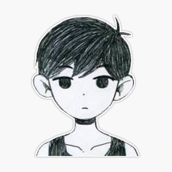 Steam Workshop::OMORI - REAL WORLD