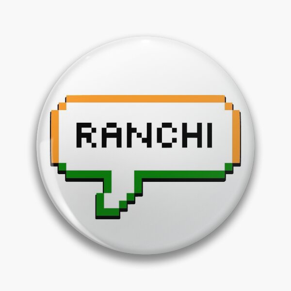 Item preview, Ranchi India Bubble  designed and sold by xesed.