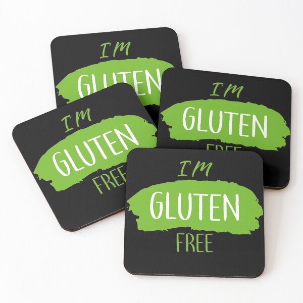 Item preview, I'm Gluten free Unisex Graphic Tee for Gluten Free Beer Lover, Gluten Free Life, Celiac designed and sold by sacafroo.