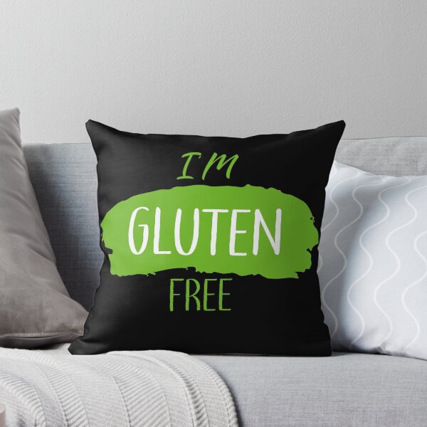 Item preview, I'm Gluten free camiseta gráfica unisex para amantes de la cerveza sin gluten, vida sin gluten, celíacos designed and sold by sacafroo.