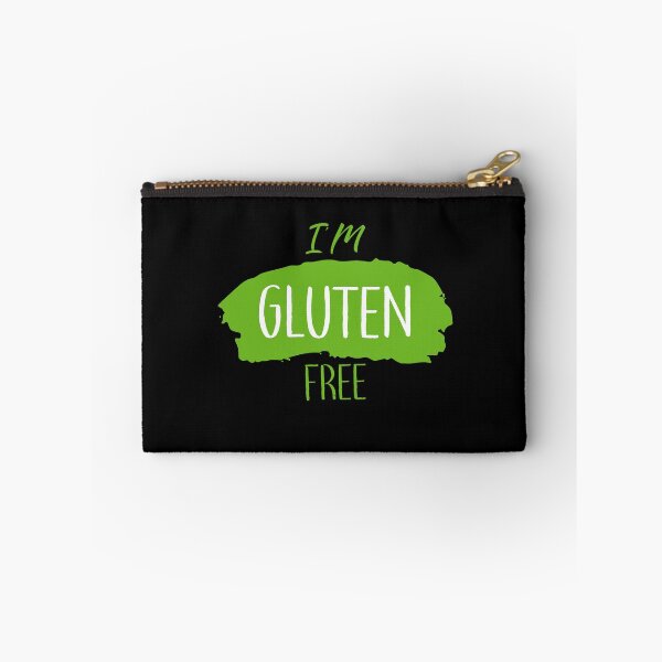 Item preview, I'm Gluten free camiseta gráfica unisex para amantes de la cerveza sin gluten, vida sin gluten, celíacos designed and sold by sacafroo.