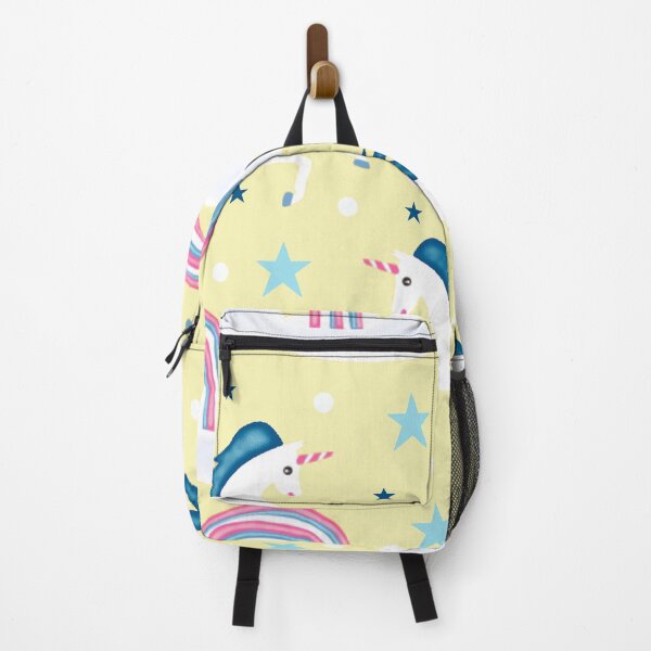 Item preview, Unicorn Illustration Pattern designed and sold by MarcSabuncu.