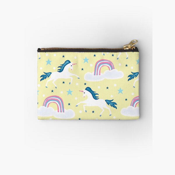 Item preview, Unicorn Illustration Pattern  designed and sold by MarcSabuncu.